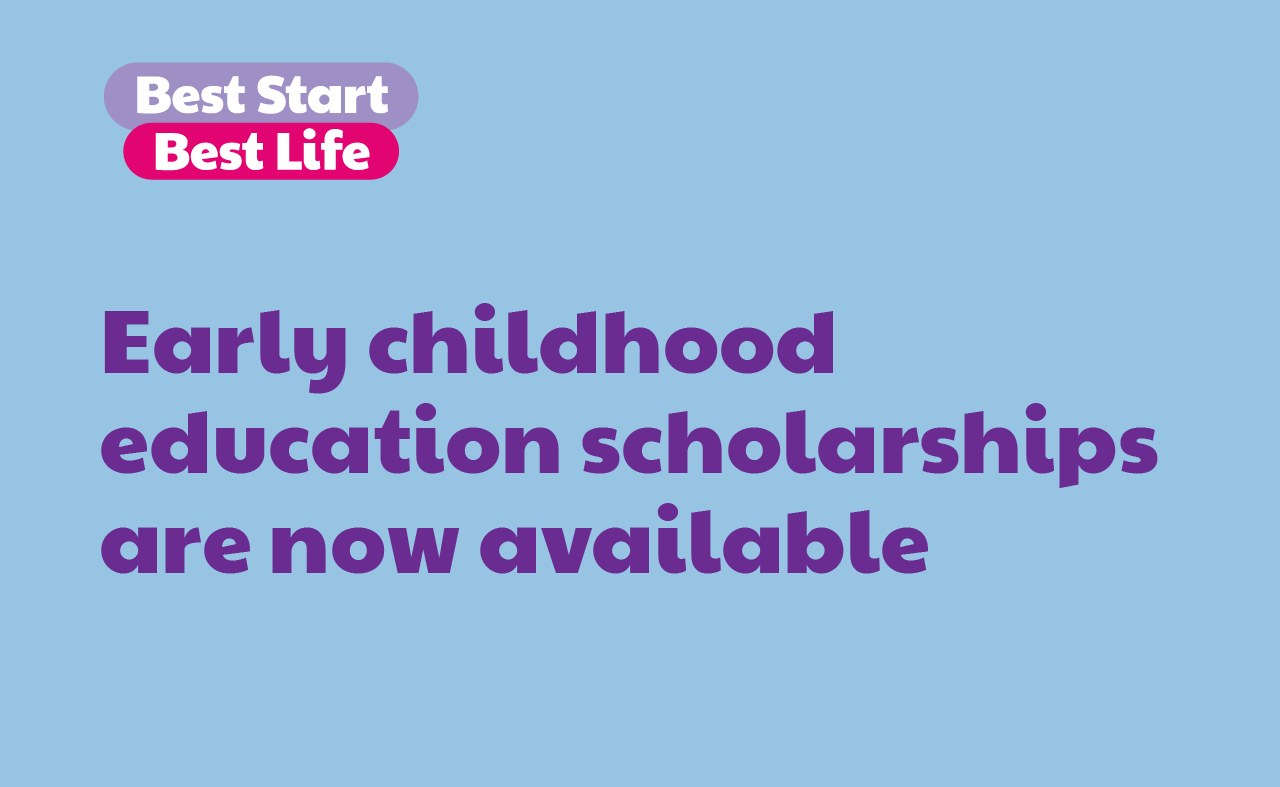 Victoria’s scholarship program provides more support to study while you work
