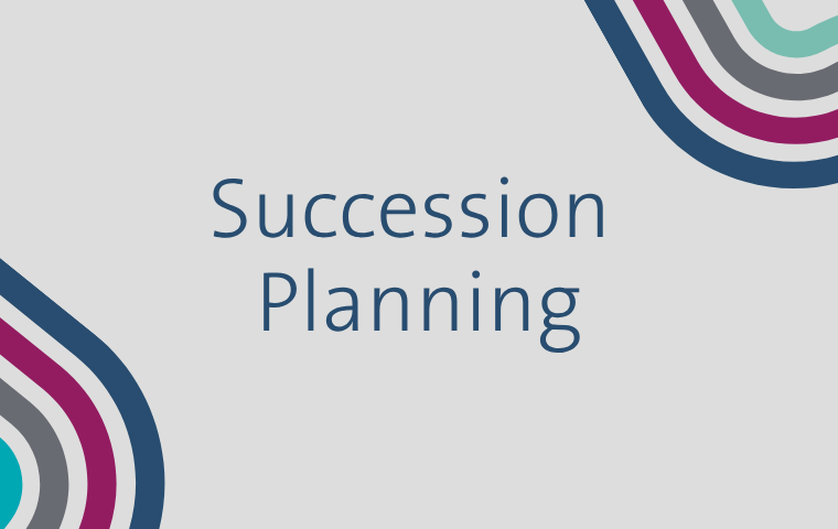 Video 2: Succession Planning