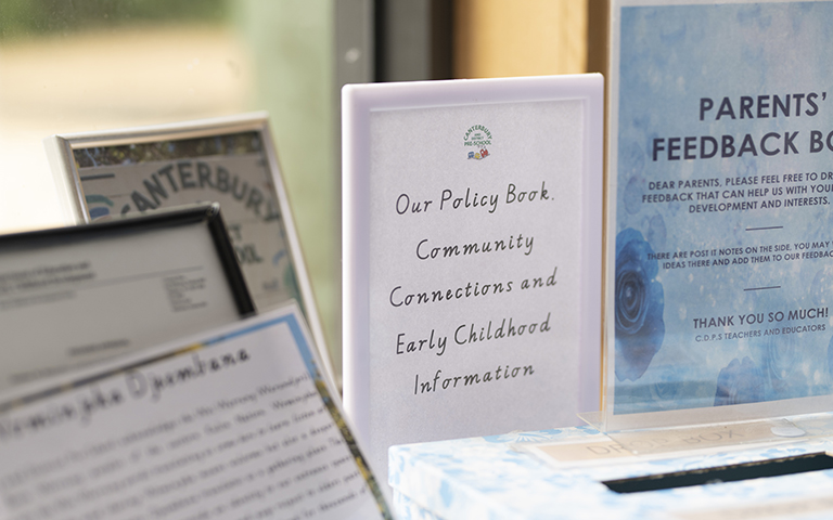 Supporting Meaningful Community Consultation for Pre‑Prep Planning