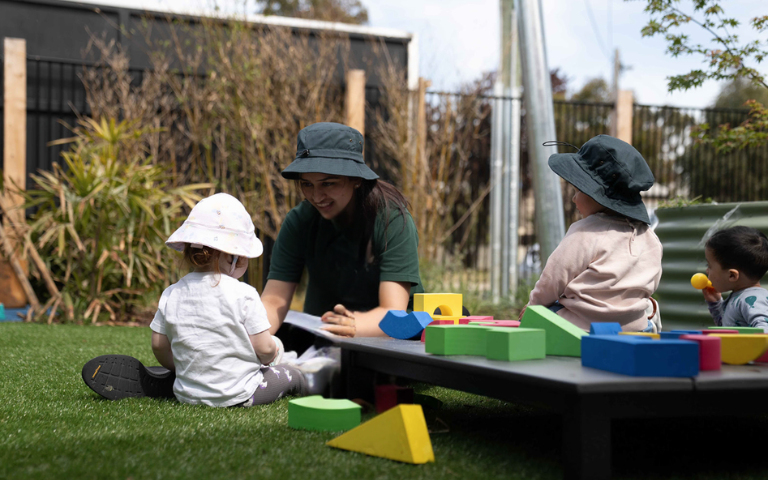 Elevating Excellence: The ANZUK Compliance & Child Safety Framework