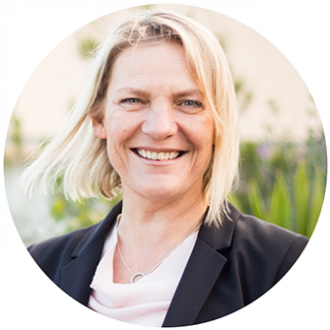 Tracey McKay