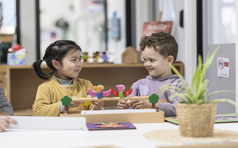 Childcare inquiry Interim Report released