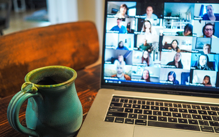 Recording now available - what's new in industrial relations