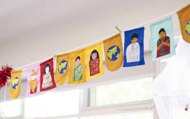 Promoting family diversity in education