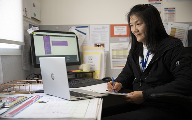 Classification and leave calculations: ELAA's calculation services 