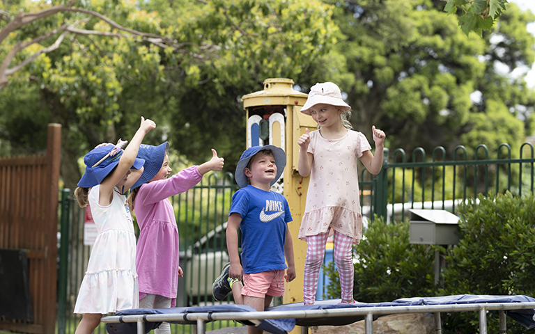 The Australian Early Development Census (AEDC) results are in - What does it mean for the ECEC sector?