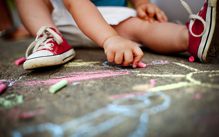 EYM ... the answer to your kindergarten's financial future?