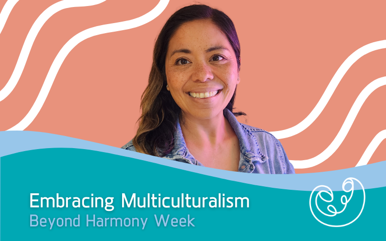Embracing multiculturalism beyond Harmony Week in the ECEC sector