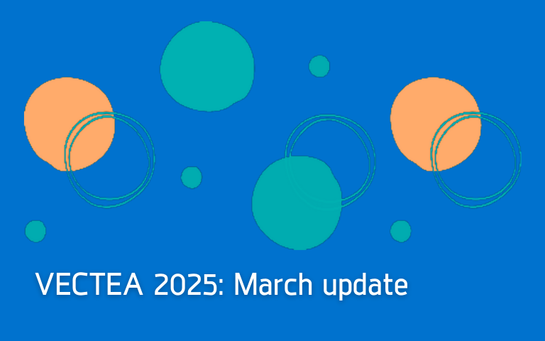VECTEA Bargaining Member Update: March 2025