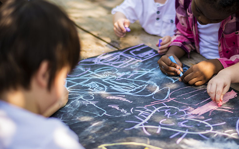 Advice for parents wanting to ensure children are as safe as possible in ECEC