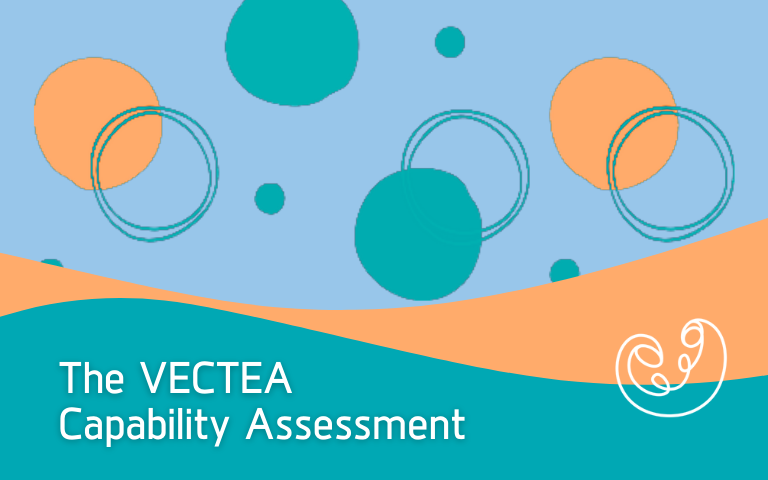 The VECTEA Capability Assessment – Recognising Quality in ECEC in Victoria