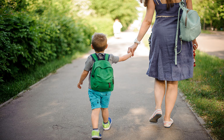 Information Session Two - Best Start, Best Life reforms (Pre-Prep/Priority Cohorts 2026/28)