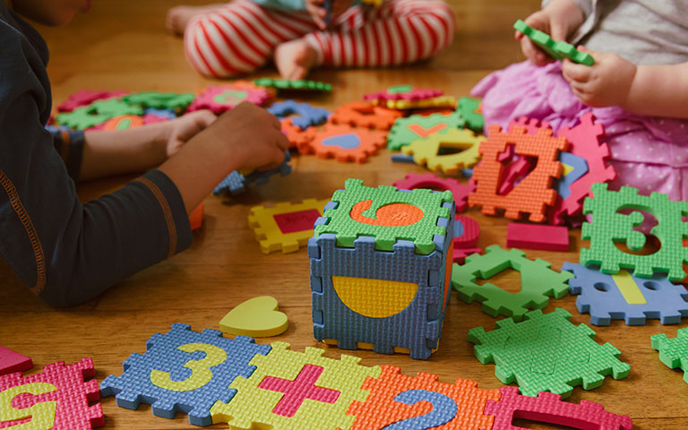 Understanding serious incident reporting in Early Childhood Education and Care