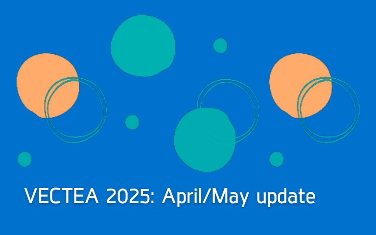 VECTEA Bargaining Member Update: April/May 2025