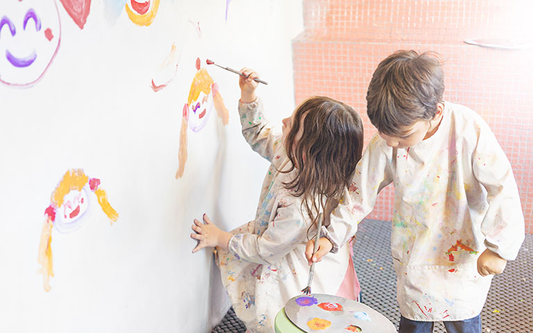 Delivering Pre-Prep to children from priority cohort groups