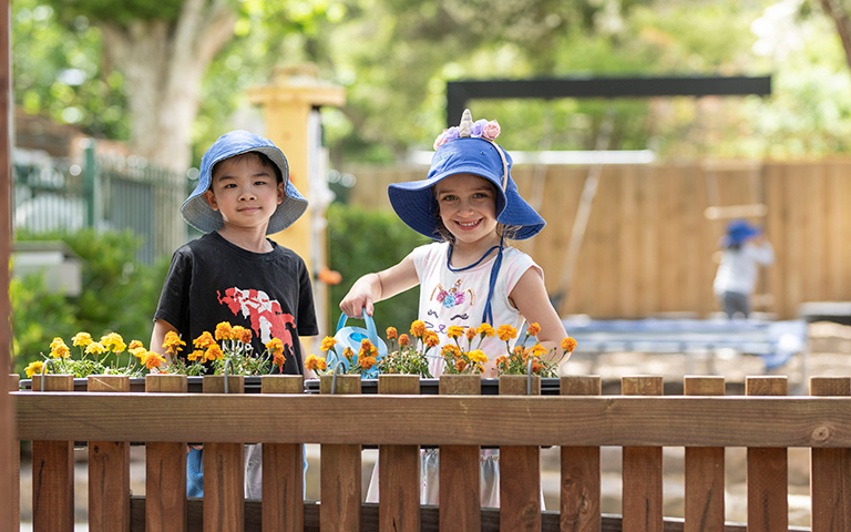 Welcome to Term 3!