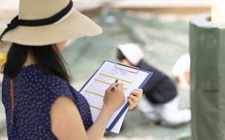 New psychological health regulations: Safety, Not Just Child’s Play