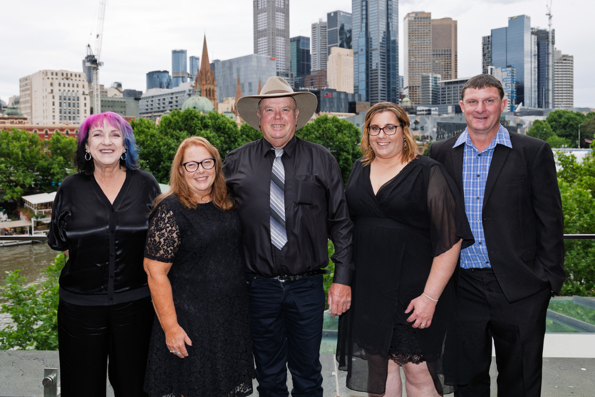 Victorian Early Years Awards 2025: celebrating our members